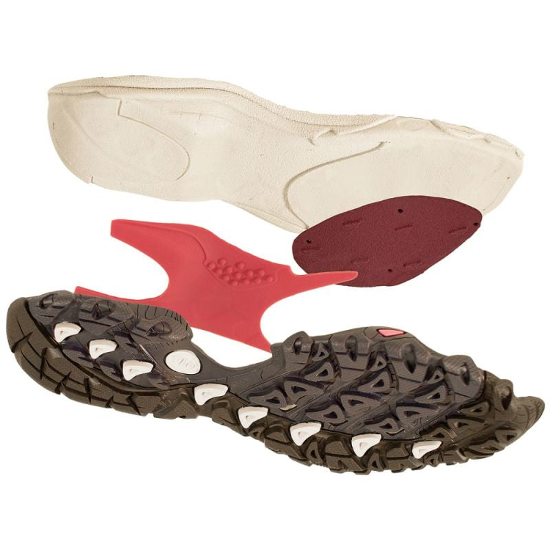 Oboz - Sapphire Mid Waterproof - Women's - Huckleberry