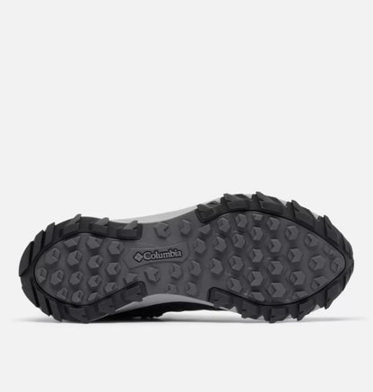 Columbia - Peakfreak II Mid Outdry Leather - Men's - Ti Grey Steel, Dark Grey