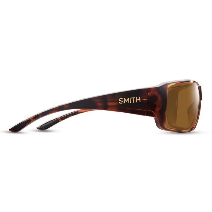 Smith - Guides Choice XL Sunglasses - Matte Black