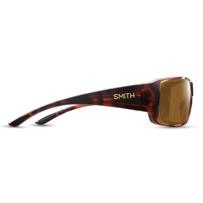 Smith - Guides Choice XL Sunglasses - Matte Havana