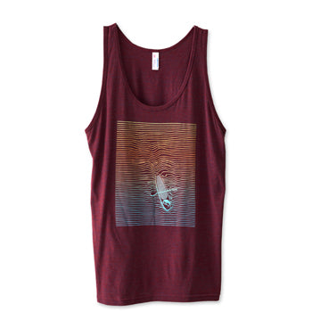 Kavu - Heartland Tank - Shadow
