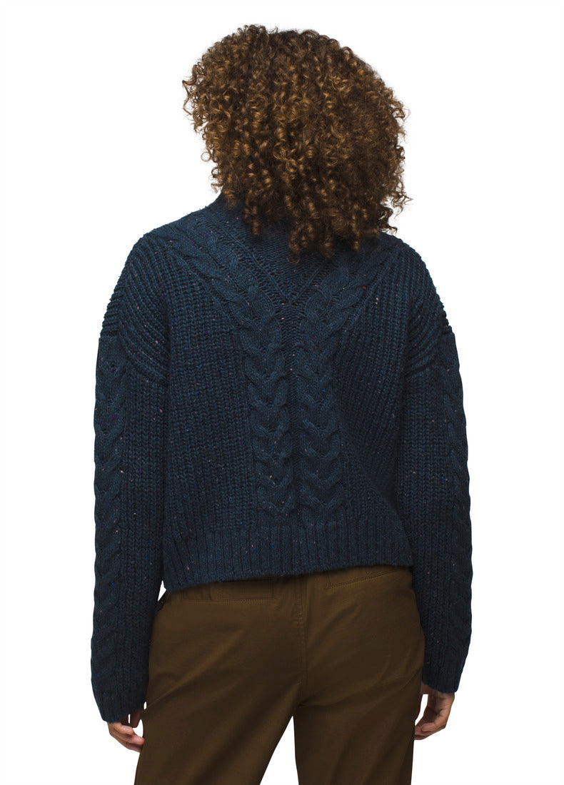 Prana - Laurel Creek Sweater - Women's