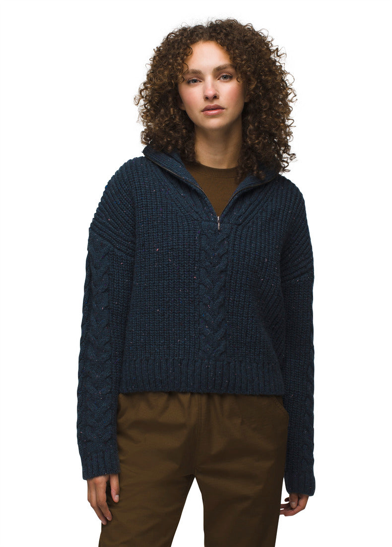 Prana - Laurel Creek Sweater - Women's