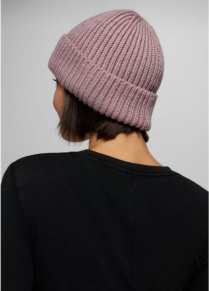 Prana - prAna Logo Beanie - Shroom