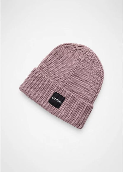 Prana - prAna Logo Beanie