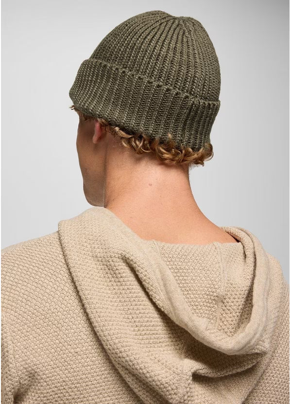 Prana - prAna Logo Beanie - Pistachio