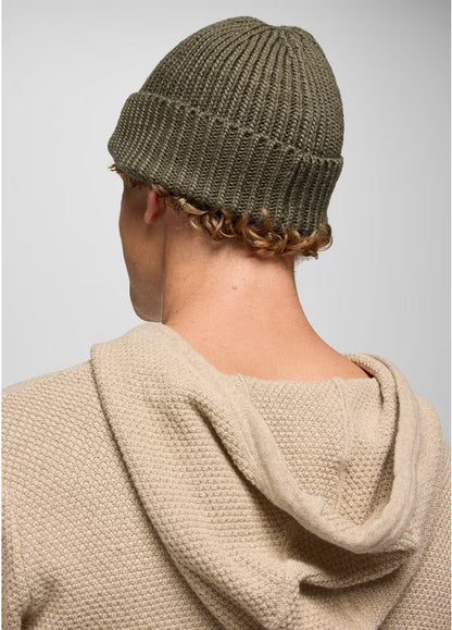 Prana - prAna Logo Beanie - Pistachio