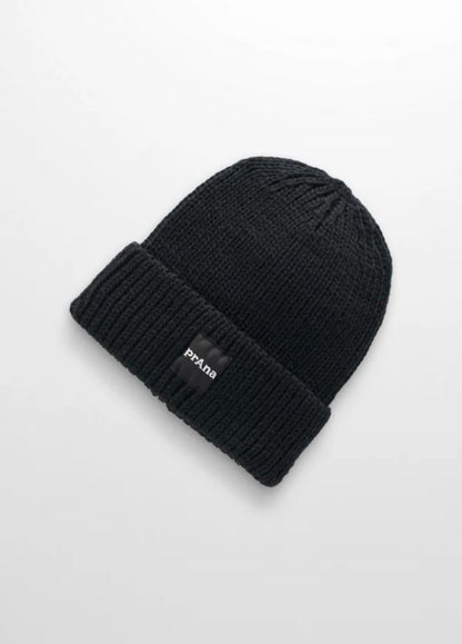 Prana - prAna Logo Beanie - Shroom