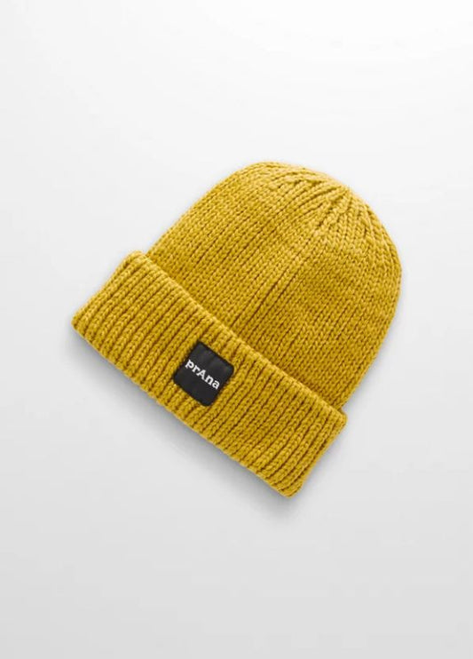 Prana - prAna Logo Beanie - Shroom