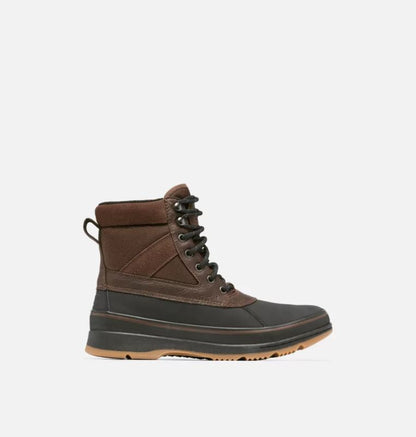Sorel - Men's Ankeny II Boot WP - Tobacco, Black