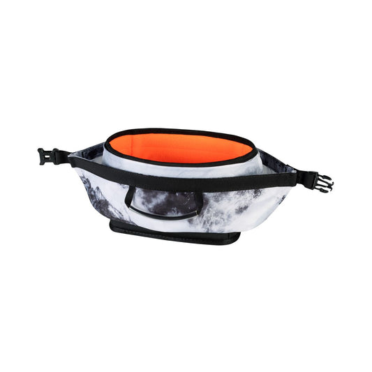 Mammut - Boulder Chalk Bag - Dark Clay