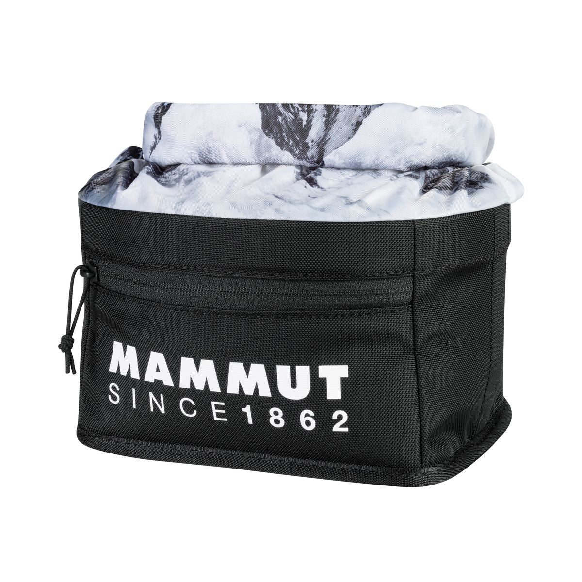 Mammut - Boulder Chalk Bag - Dark Clay