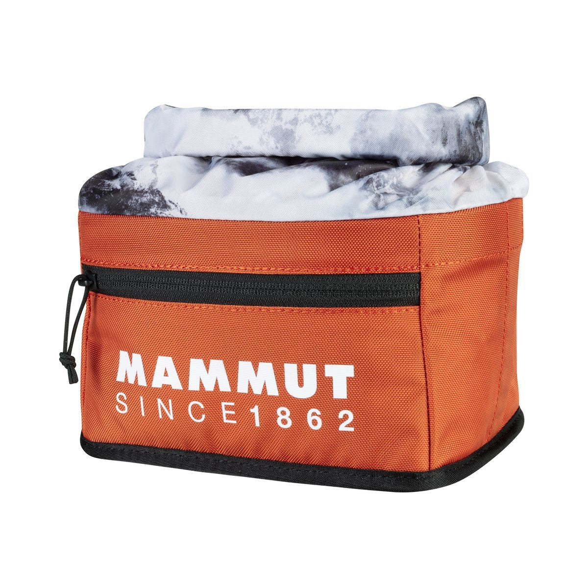 Mammut - Boulder Chalk Bag - Black
