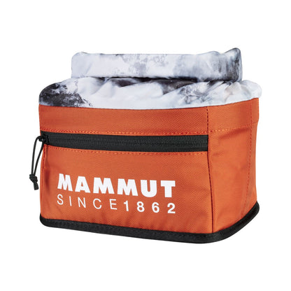 Mammut - Boulder Chalk Bag - Black