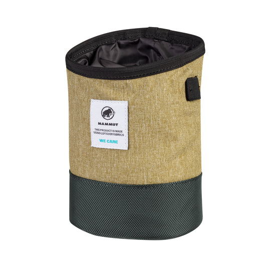 Mammut - We Care Chalk Bag