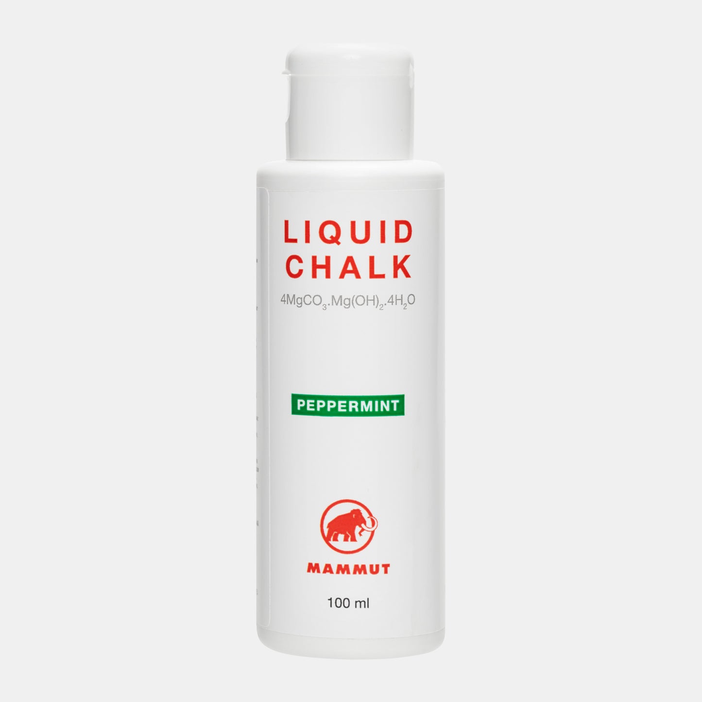 Mammut - Liquid Chalk Peppermint - Neutral