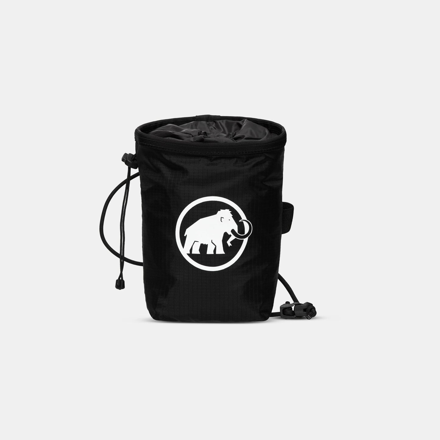Mammut - Sender Light Chalk Bag - Black