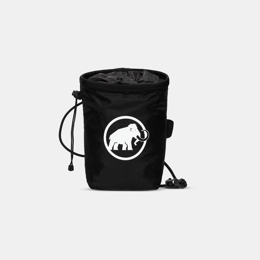 Mammut - Sender Light Chalk Bag - Black