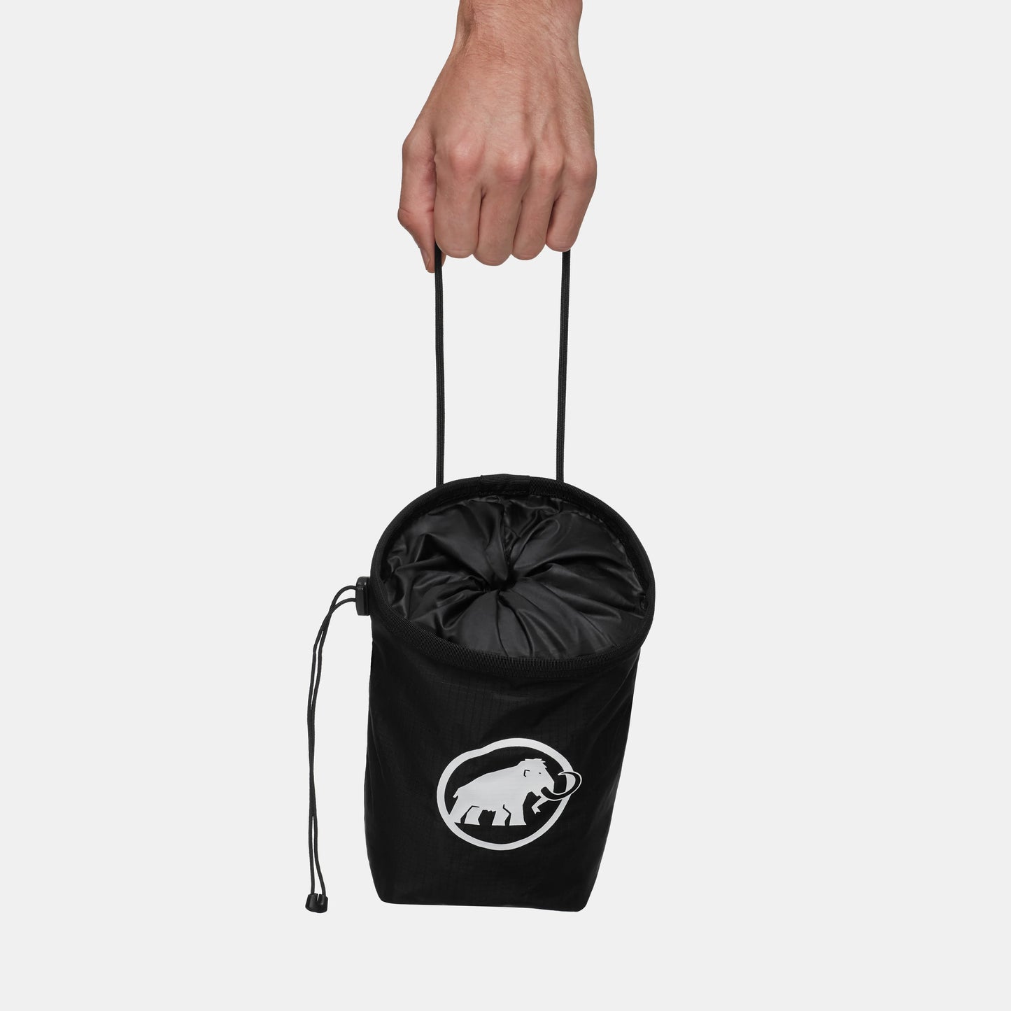 Mammut - Sender Light Chalk Bag - Black