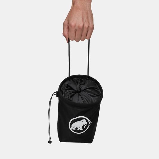 Mammut - Sender Light Chalk Bag - Black