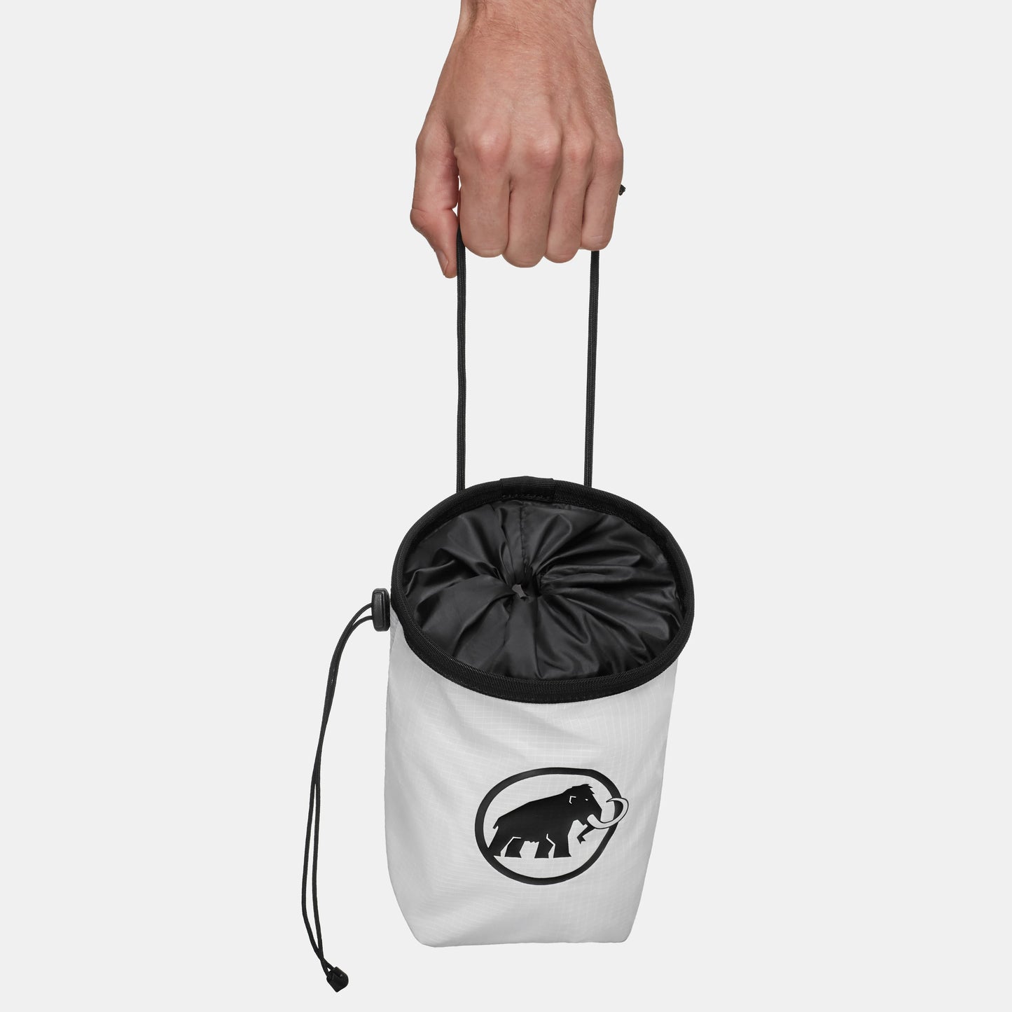 Mammut - Sender Light Chalk Bag - White