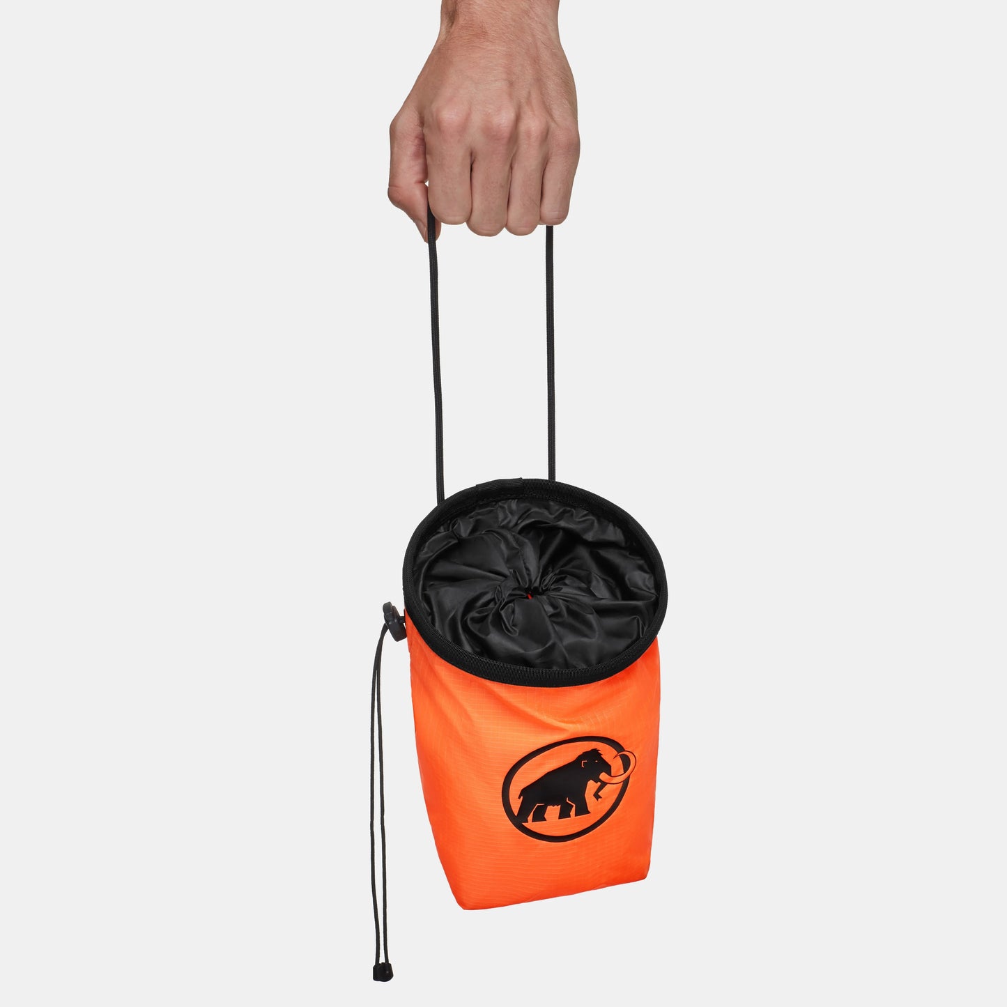 Mammut - Sender Light Chalk Bag - Vibrant Orange