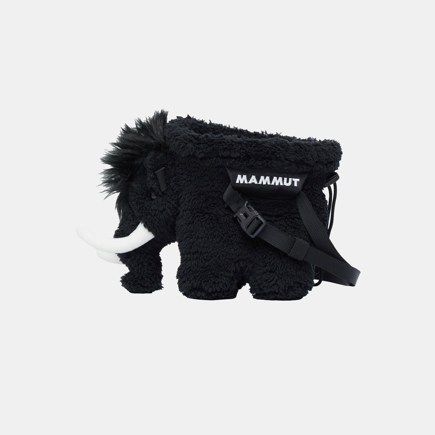 Mammut - Fluffy Chalk Bag - Black