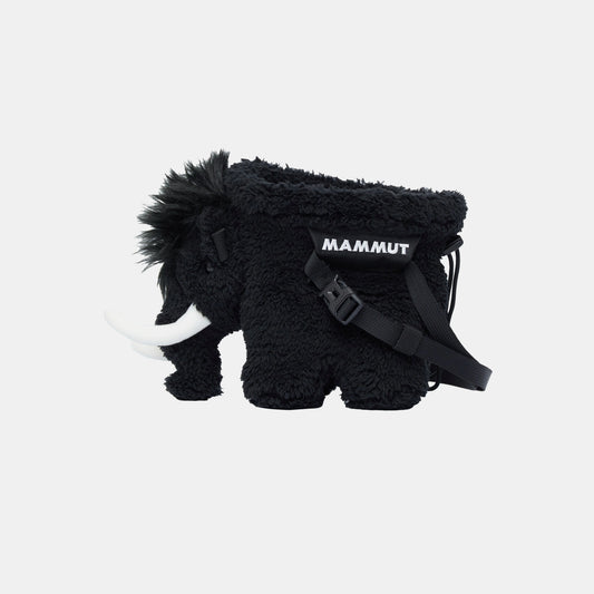 Mammut - Fluffy Chalk Bag - Black
