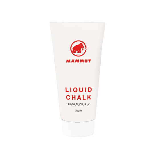 Mammut - Liquid Chalk - Neutral
