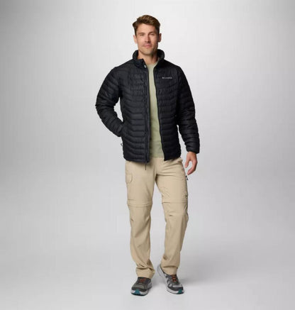 Columbia - Westridge Down Jacket - Men's - Black