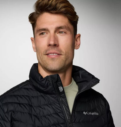 Columbia - Westridge Down Jacket - Men's - Black