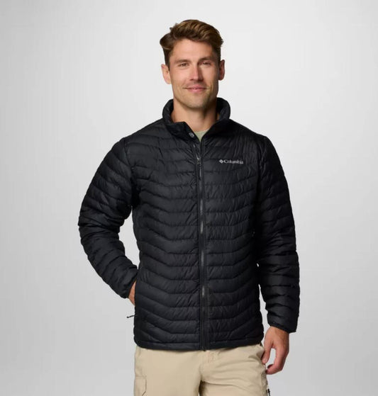 Columbia - Westridge Down Jacket - Men's - Black