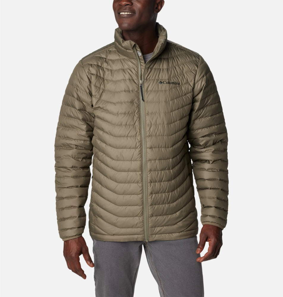 Columbia - Westridge Down Jacket - Men's - Black
