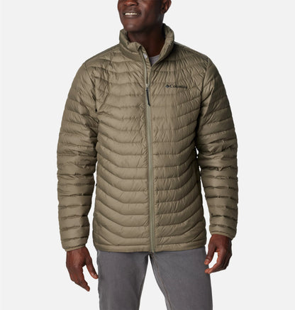 Columbia - Westridge Down Jacket - Men's - Black