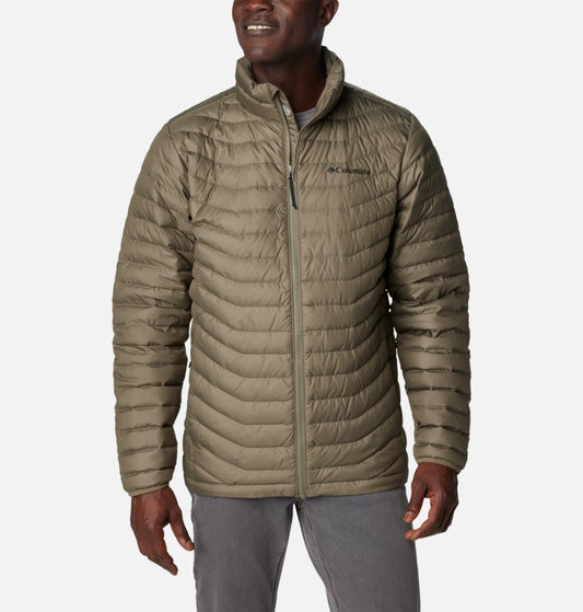 Columbia - Westridge Down Jacket - Men's - Black