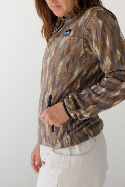 Kavu - Cavanaugh - Earth Motion