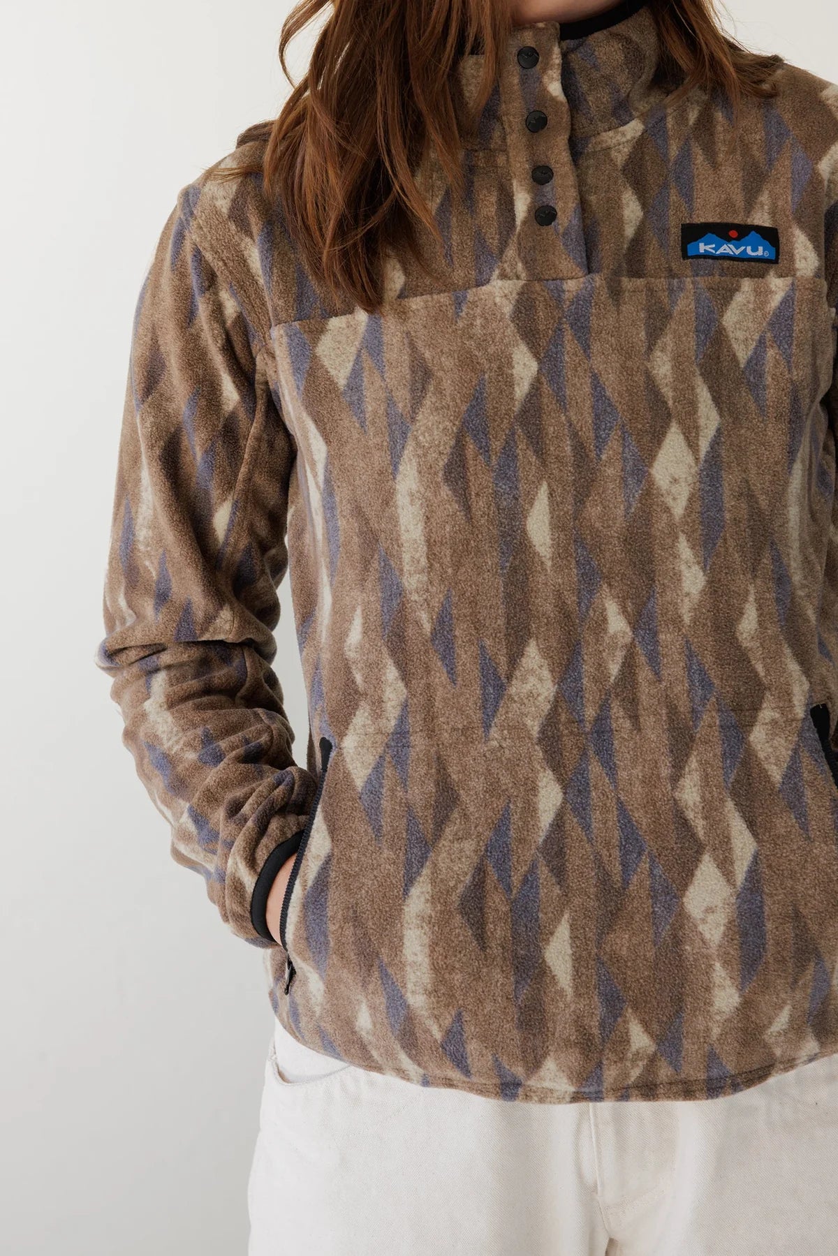 Kavu - Cavanaugh - Earth Motion