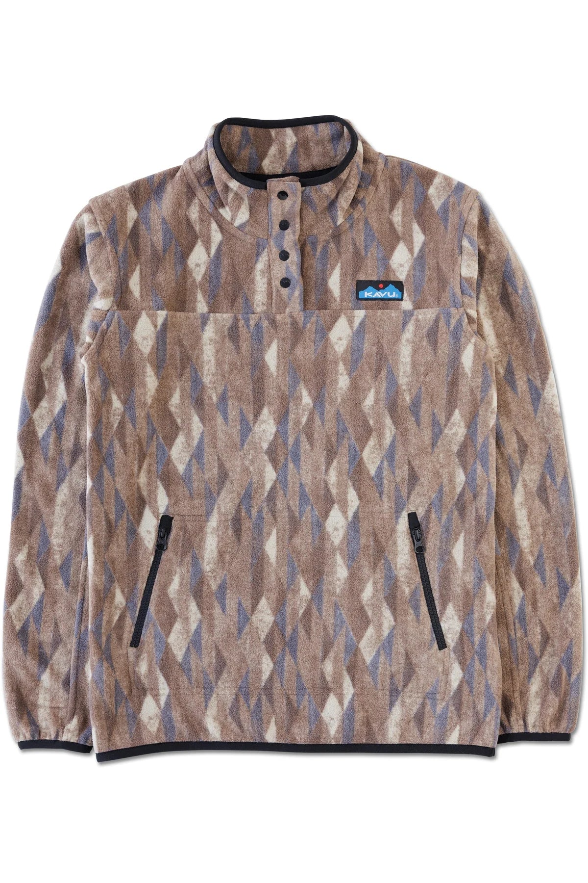 Kavu - Cavanaugh - Earth Motion