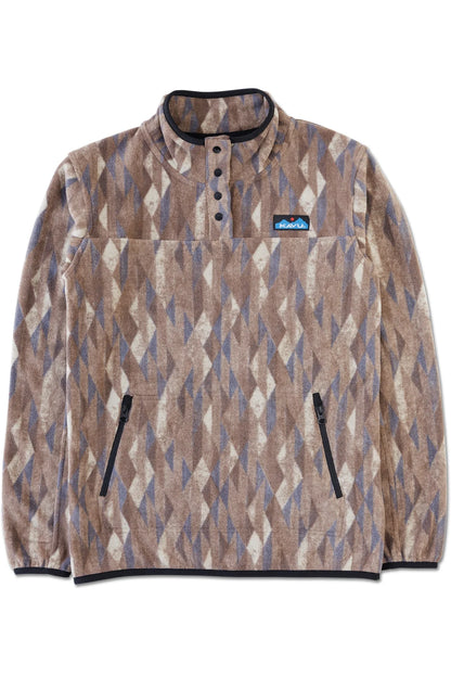 Kavu - Cavanaugh - Earth Motion