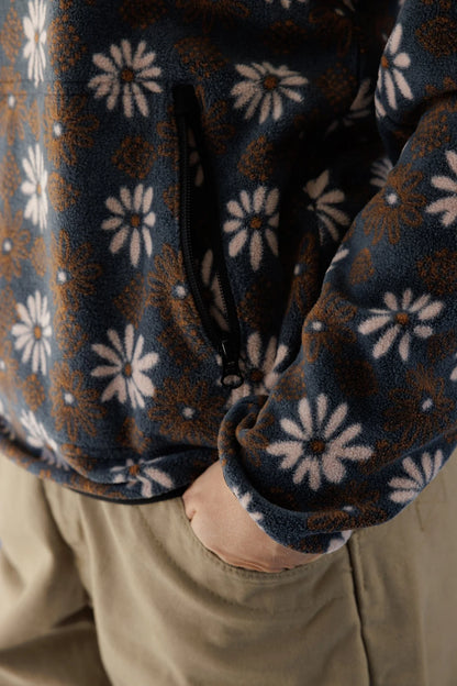 Kavu - Cavanaugh - Fall Floral