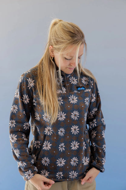 Kavu - Cavanaugh - Fall Floral
