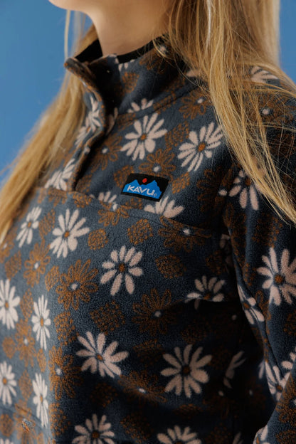 Kavu - Cavanaugh - Fall Floral