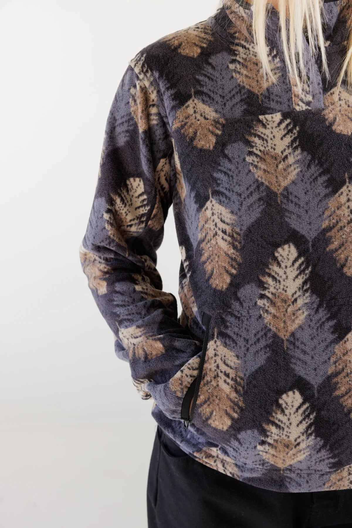 Kavu - Cavanaugh - Leaf Layout