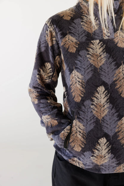 Kavu - Cavanaugh - Leaf Layout