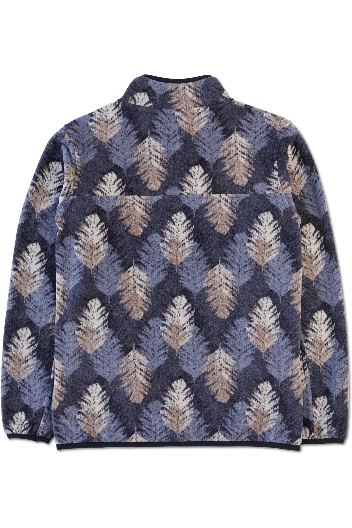 Kavu - Cavanaugh - Leaf Layout