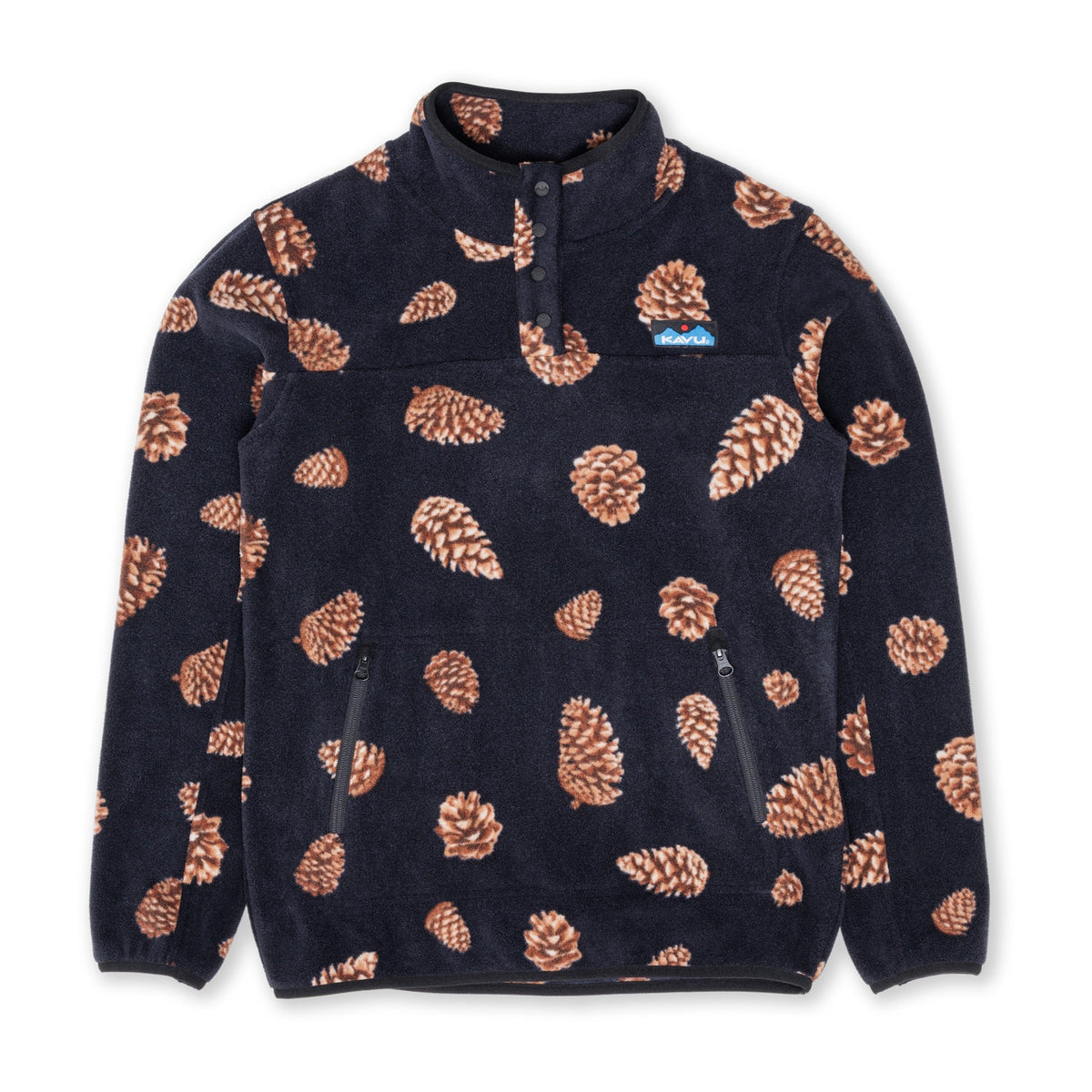 Kavu - Cavanaugh - Pine Cones