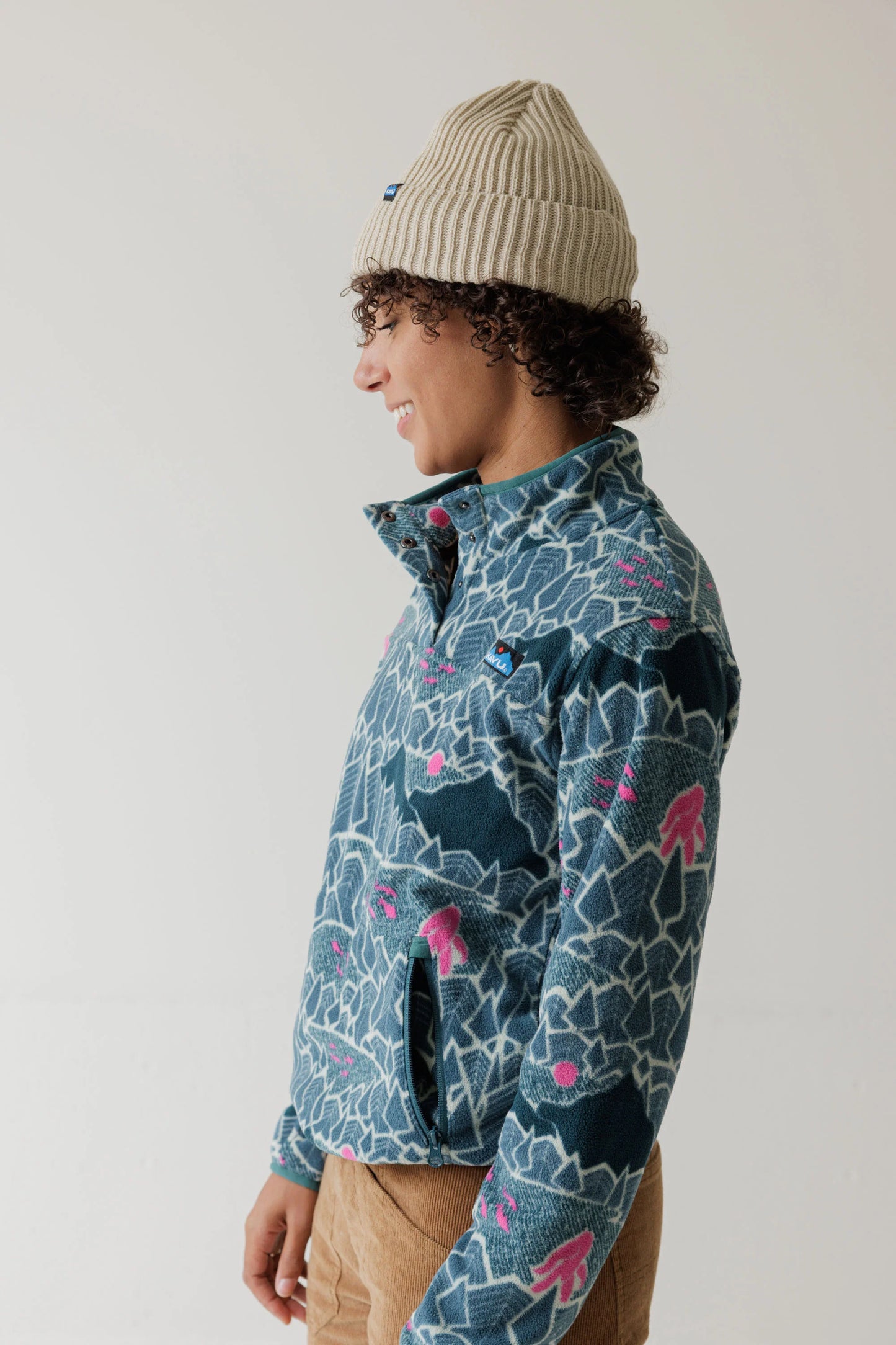 Kavu - Cavanaugh - Sassy Sasquatch