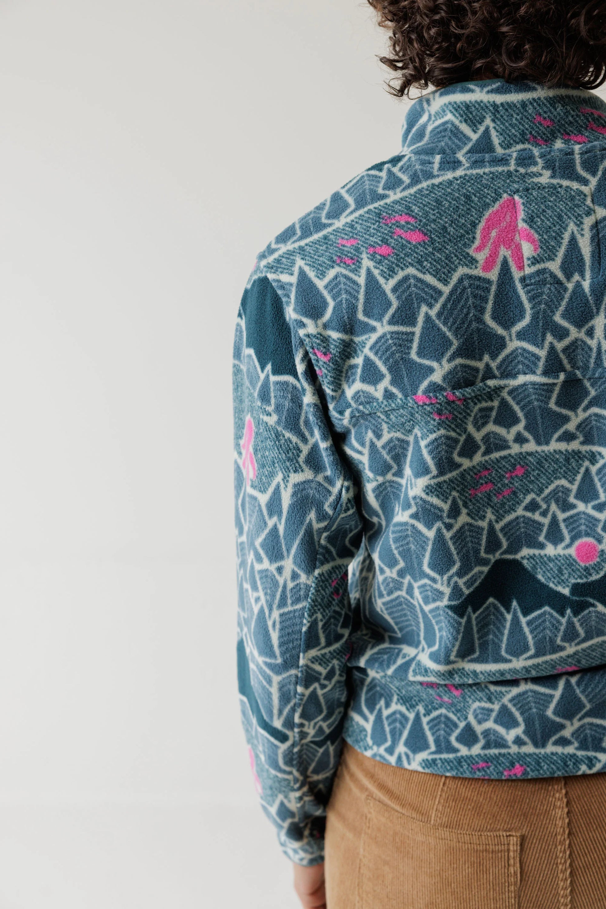 Kavu - Cavanaugh - Sassy Sasquatch
