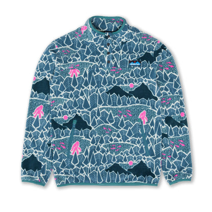 Kavu - Cavanaugh - Sassy Sasquatch
