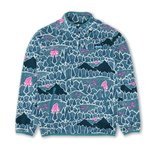 Kavu - Cavanaugh - Sassy Sasquatch